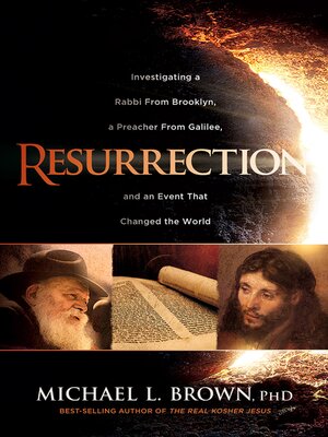 cover image of Resurrection